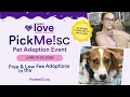 PETCO LOVE PICK ME SC ACROSS THE LOWCOUNTRY