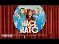 Miranda ☆ Nicki Nicole Hace Rato (Acapella Edit)