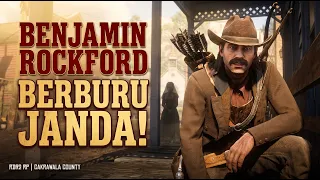 AKU MASIH PERJAKA !!! RDR 2 ROLEPLAY