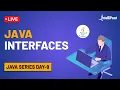 Java Interfaces Java Interface Explained Interface in Java Intellipaat
