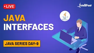 Java Interfaces Java Interface Explained Interface in Java Intellipaat