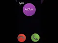 Download Lagu ayah telpon #nadaderingiphone  #nadaderingkeren