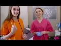 Bratty Sis Lil Step Sister Nurses My dick