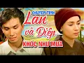 Download Lagu Tỷ Views - Khóc Hết Nước Mắt - Chuyện Tình Lan và Điệp bản Phi Nhung, Mạnh Quỳnh