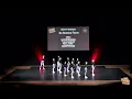 Download Lagu Da Bounce Force | Varsity Division | Open Crew Competition 2025