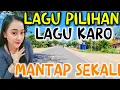 Download Lagu Nostalgia Diperjalanan Bareng Lagu Karo Bikin hati Menangis😭
