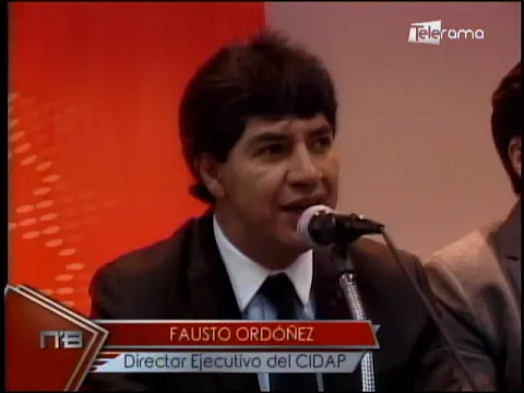 CIDAP presentó AR-DIS la semana del diseño para la artesanía