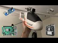 Raspberry Pi Flight Controller Hardware Review
