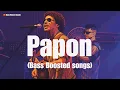 Download Lagu Papon Old Assamese Bass Boosted Songs 2025_||_Papon Old Assamese Collection_||_Bass House Assam