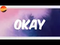 𝗔𝗱𝗲𝗸𝘂𝗻𝗹𝗲 𝗚𝗼𝗹𝗱 (𝗟𝘆𝗿𝗶𝗰𝘀) - 𝗢𝗸𝗮𝘆