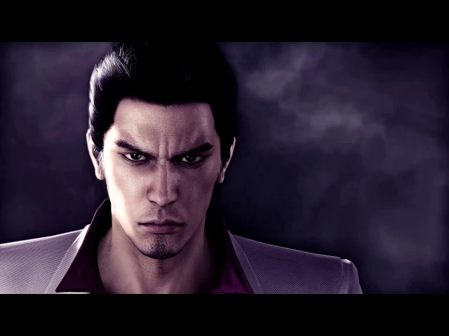 Yakuza Kiwami PC Accolades Trailer