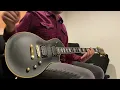 December (again) [feat. Mark Hoppus] - Neck Deep | Guitar Cover