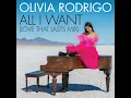 All I Want (Love That Lasts Mix)
