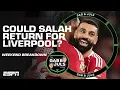 Lagu Is there HOPE for Mohamed Salah’s Liverpool future? 👀 + Alonso under presser \u0026 more! | ESPN FC