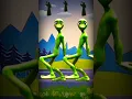 Download Lagu dame tu cosita|alien dance|funny alien#comedy #color dance#crazzyalienz#funny 🤣