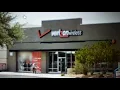 Abandoned Verizon - Phoenix AZ