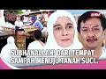 Lagu Dari Pemulung Jadi Tamu Allah! Kisah Nyata yang Bikin Haru! | Wanita Perindu Surga  Eps 54 FULL