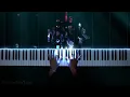 Schubert/Liszt - Ave Maria