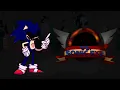 FNF vs Sonic EXE 2 0 Mod (You can't run)