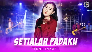 Download Setialah Padaku (Maulana Ardiansyah) - Yeni Inka (Official Music Video) MP3