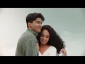 IMAYE (Official Lyric Video) | Shabir Sulthan | Srinisha Jayaseelan | Roshan Jamrock