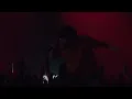 Vaundy LIVE “CHAINSAW BLOOD” 2025.08.20 VAWS premium live house tour “ART Work Studio live 001”