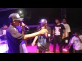 Download Lagu LOS PAKUALAMOS - LIFE STREET ON MY WAY LIVE BLITAR
