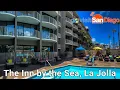 Tour the Shores of Inn by the Sea at La Jolla