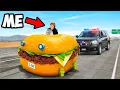Download Lagu I Built the SpongeBob Patty Wagon!