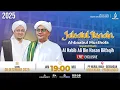 Lagu 🔴LIVE | JALSATUL ITSNAIN MAJELIS AHBABAUL MUSTHOFA LIL HABIB HASAN BIN ISMAIL AL MUHDHOR