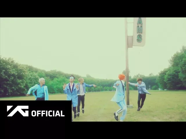 Download MP3 BIGBANG - 맨정신(SOBER) M/V