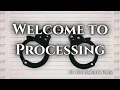 WELCOME TO PROCESSING Dark Mafia The Omerta Files