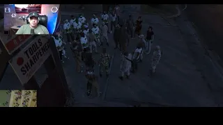 عناب خايف من كافح   ريسبكت  المجهول  اكسبلور  لايك  اشتراك دندنها