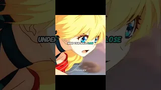 Full Under Your Spell V2 AMV Song Is Now Available On Channel CalonWibuu 