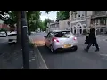 Download Lagu UK🇬🇧The Ultimate Black Shorts on Riding A Scooter.CARS🚗VANS.ASOCOTER RIDING IN LONG TRACKSUITS