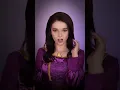 Vanessa s Trick Ursula as Vanessa in the live action The Little Mermaid