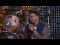 Jimmy Barnes, Guy Sebastian, Timomatic 'Good Times' live in Canberra for Australia day 2013