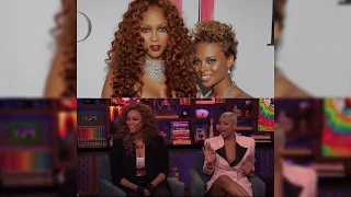 Eva Marcille Real Life Moments 2020