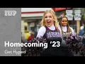 IUP HOCO 2023