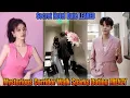 Download Lagu Bai Lu \u0026 Zeng Shunxi Caught Red-Handed! Chanel Bag, Bouquet \u0026 Holding Hands – Secret Date EXPOSED?!