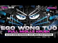 Lagu DJ EGO WONG TUO - CEK SOUND HOREG KARNAVAL MIDDLE NROTOK NULUP - DJ PARTY BASS BLAYER BEDIL