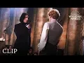 Wizard Duel Severus Snape vs Gilderoy Lockhart Harry Potter and the Chamber of Secrets