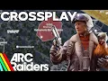 Is ARC Raiders Crossplay Cross Platform ARC Raiders Explained