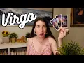 Download Lagu VIRGO YOU WON'T BELIEVE ME WHEN I TELL YOU WHAT'S COMING TOWARD YOU!!