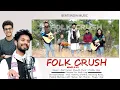 Download Lagu Folk Crush | Ravi Kumar Shandil  - Prabhhu Negi | New Pahari song 2023 | Directed By Ansh Negi