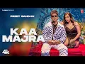 Download Lagu KAA MAJRA (Official Video) | Preet Sandhu | Latest Punjabi Songs 2024 | T-Series