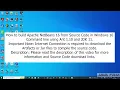 How to build Apache NetBeans 16 from Source Code in Windows 10 Command line using Ant 1 10 JDK 11