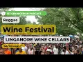 Reggae Festival Socialize Drink Meet People Linganore Wine Cellars Straight Talk