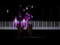 Liszt - Liebestraum No. 3 (Love Dream)