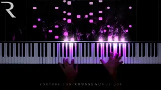 liszt liebestraum no 3 love dream 